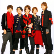 Kat-tun - List pictures