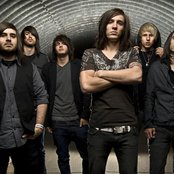 The Word Alive - List pictures