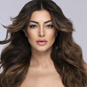 Iveta Mukuchyan - List pictures