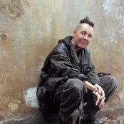 Nigel Kennedy - List pictures