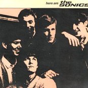 The Sonics - List pictures