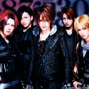 Alice Nine - List pictures