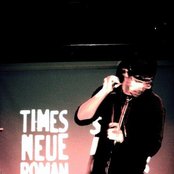 Times Neue Roman - List pictures