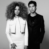 Lion Babe - List pictures