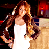 Dulce Maria - List pictures