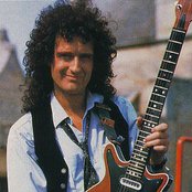 Brian May - List pictures