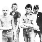 Gary Numan & Tubeway Army - List pictures