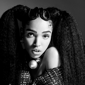 Fka Twigs - List pictures