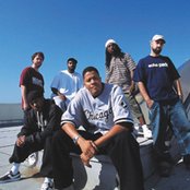 Jurassic 5 - List pictures