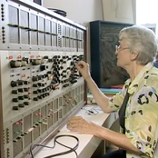 Eliane Radigue - List pictures