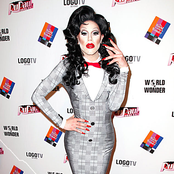 Sharon Needles - List pictures