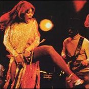 Ike & Tina Turner - List pictures