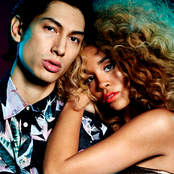 Lion Babe - List pictures