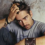 Colin Farrell - List pictures