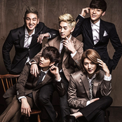 Nu'est - List pictures