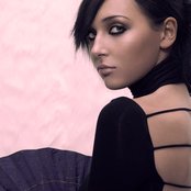 Alsou - List pictures