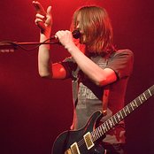 Steven Wilson - List pictures