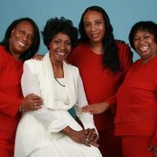 Naomi Shelton & The Gospel Queens - List pictures