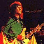 Chris Squire - List pictures