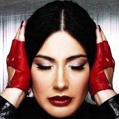 Kaliopi - List pictures