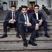 Il Volo - List pictures