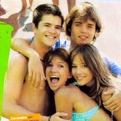 Erreway - List pictures