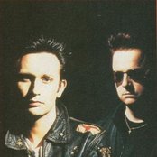 Cabaret Voltaire - List pictures