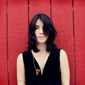 Sharon Van Etten - List pictures