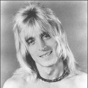 Mick Ronson - List pictures