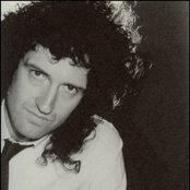 Brian May - List pictures