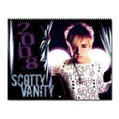 Scotty Vanity - List pictures