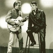 Gene Vincent - List pictures