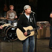 Randy Rogers Band - List pictures