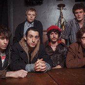 Fat White Family - List pictures