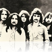 Uriah Heep - List pictures