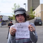 Frank Iero - List pictures