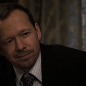 Donnie Wahlberg - List pictures