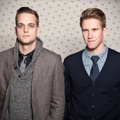 The Royal Sons - List pictures