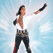 Michael Jackson - List pictures