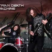 Austrian Death Machine - List pictures