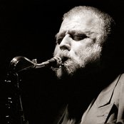 Peter Brötzmann - List pictures