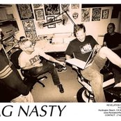 Dag Nasty - List pictures