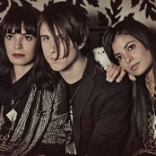 School Of Seven Bells - List pictures