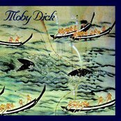 Moby Dick - List pictures