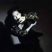 Akina Nakamori - List pictures