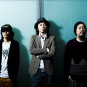 Acidman - List pictures