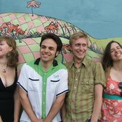 Lake Street Dive - List pictures