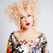 Cyndi Lauper - List pictures