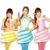 Orange Caramel - List pictures