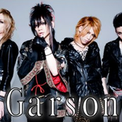 Garson - List pictures